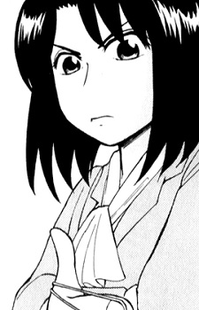 Mrs. Seki