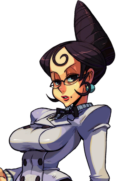 Mrs. Victoria