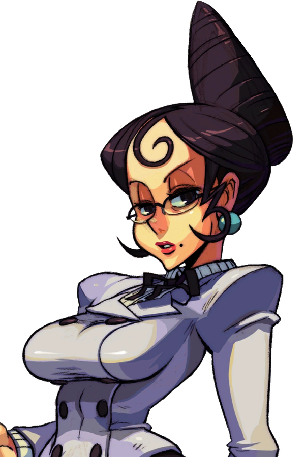 Mrs. Victoria