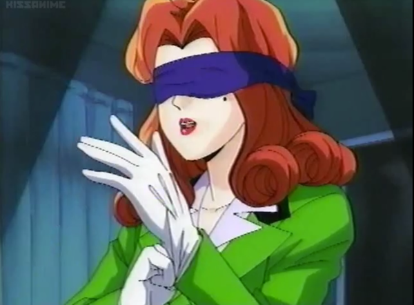 Ms. Chono