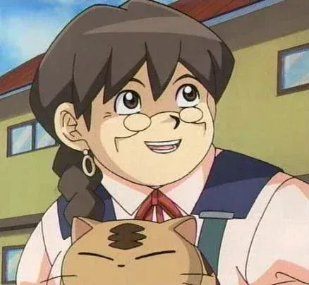 Display picture for Ms. Dorothy