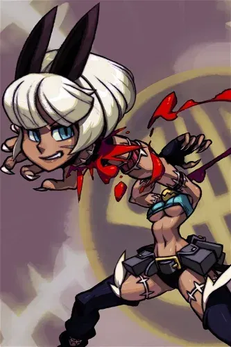 Ms. Fortune