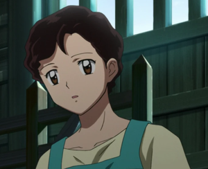 Ms. Higurashi