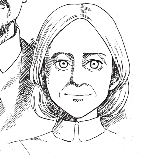 Ms. Springer
