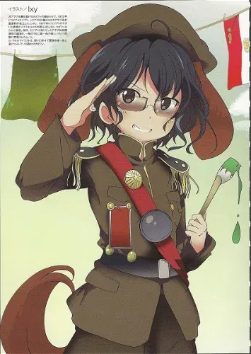 Muammar Gaddafi