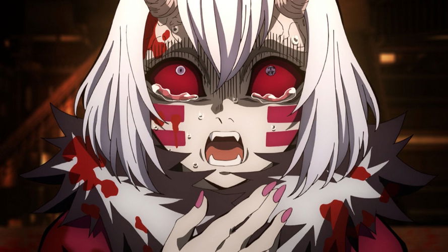 Display picture for Mukago