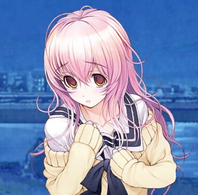 Aoi Mukou
