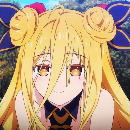 Mukuro Hoshimiya