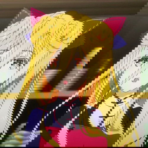 Display picture for Mukuro Hoshimiya