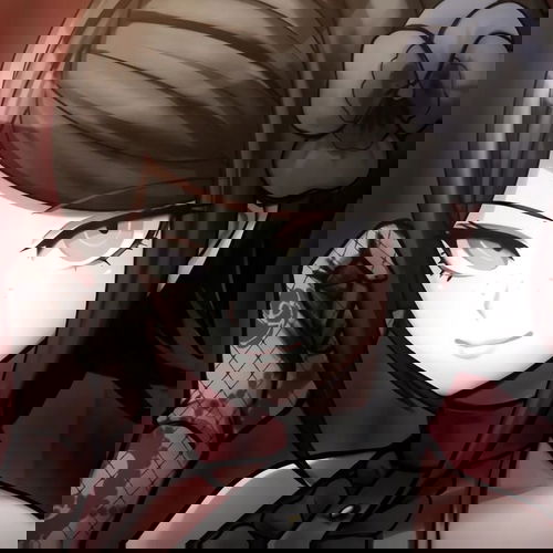Display picture for Mukuro Ikusaba