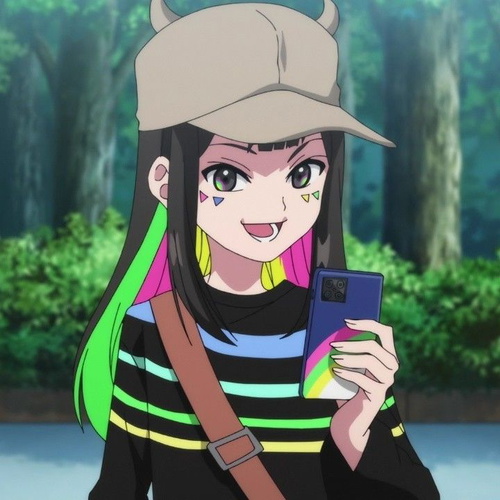 Multi Nanairo
