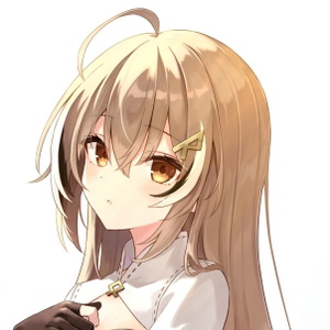 Mumei Nanashi