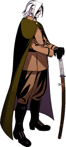 Murakumo