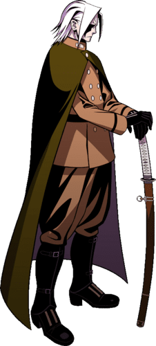 Murakumo