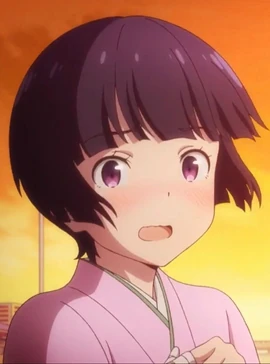 Hana Umezono