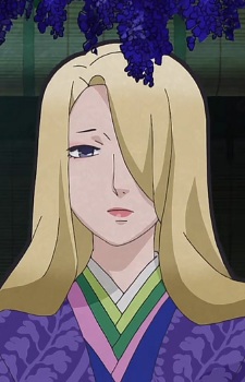 Shikibu Murasaki