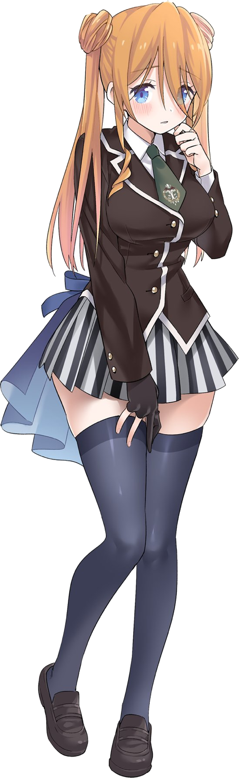 Murasame Kusakabe