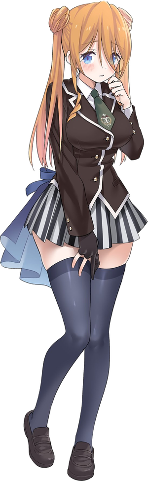 Murasame Kusakabe