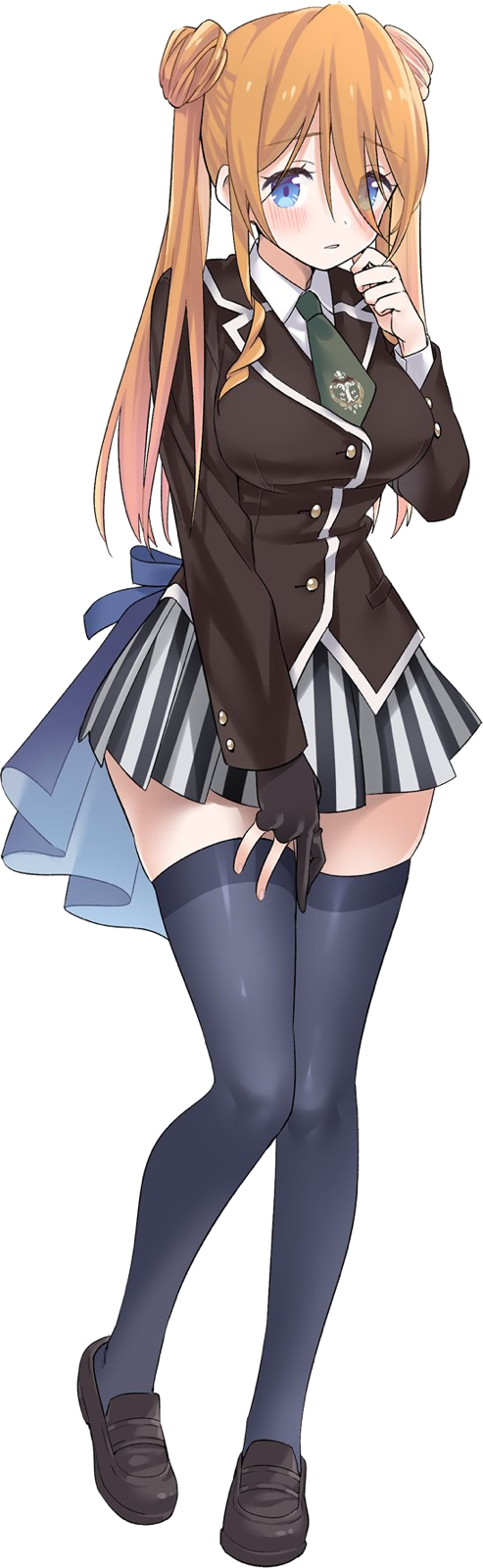 Murasame Kusakabe