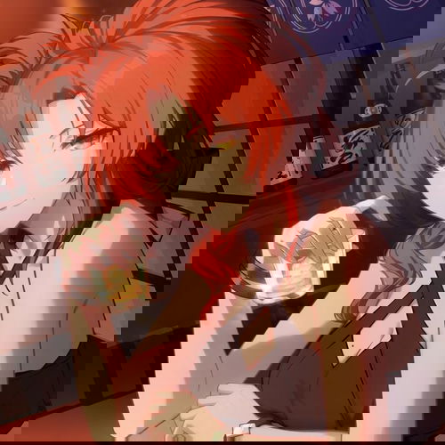 Display picture for Himeko Murata