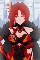 Himeko Murata portrait
