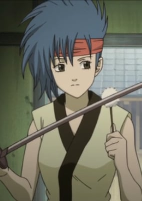 Display picture for Tetsuko Murata