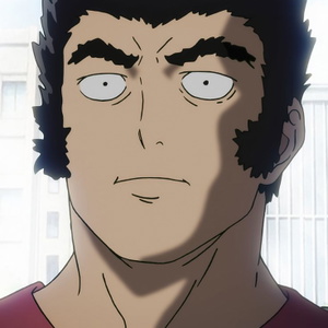 Musashi Goda