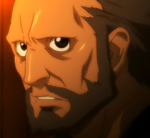 Mustache Slaver