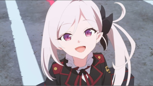 Mutsuki Asagi