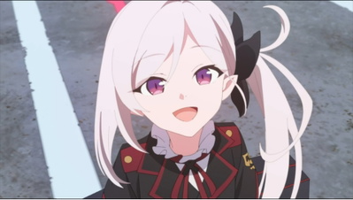 Mutsuki Asagi