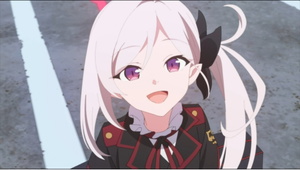 Mutsuki Asagi