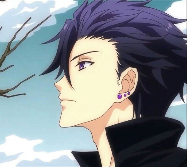 Hajime Mutsuki