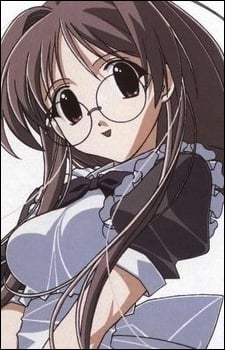Mutsuki Ichimonji