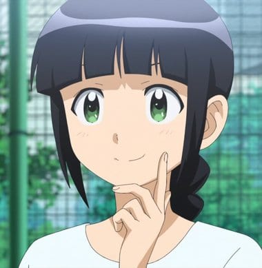 Sakura Mutsuko