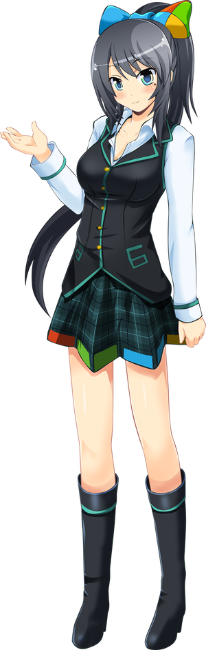Mutsumi Madobe