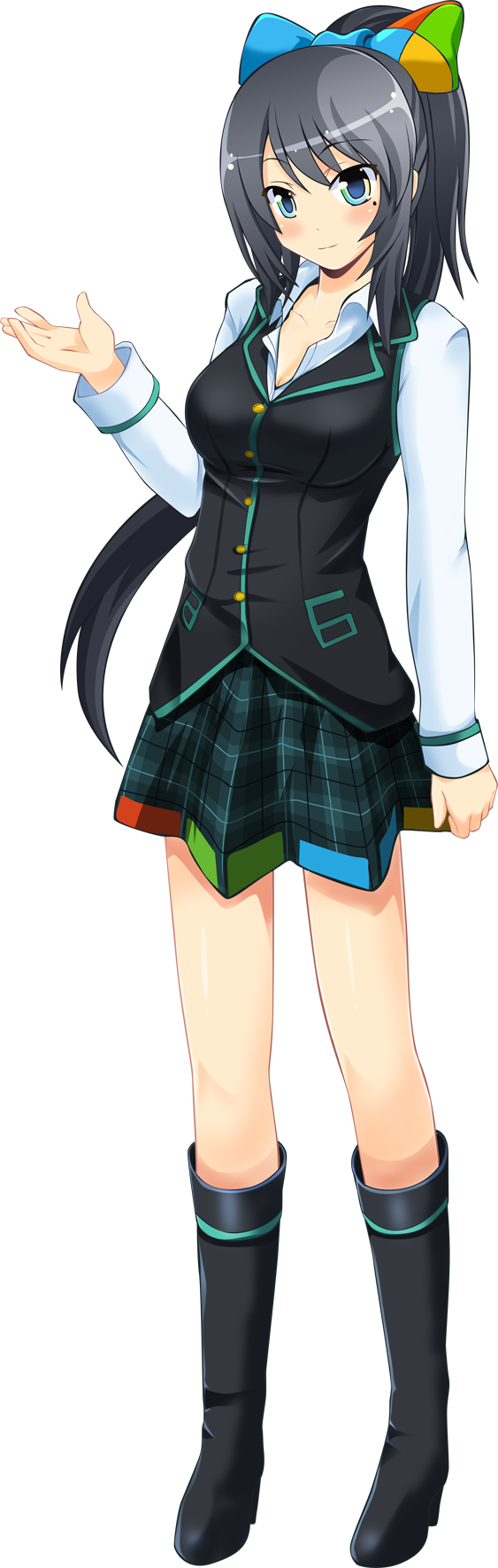 Mutsumi Madobe
