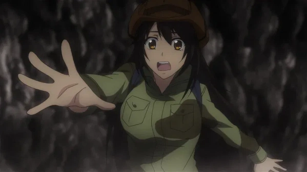 Mutsumi Oribe