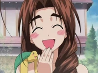 Mutsumi Otohime portrait