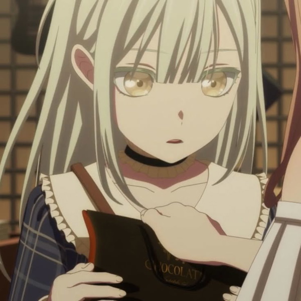 Mutsumi Wakaba