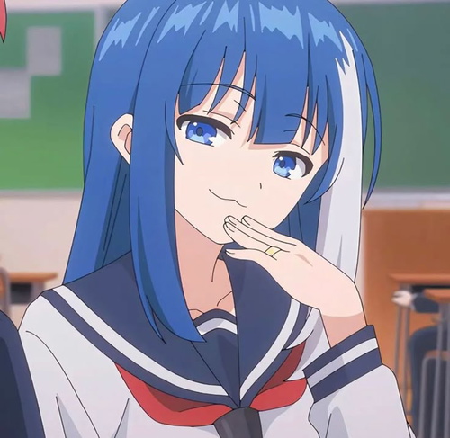 Mutsumi Yozakura