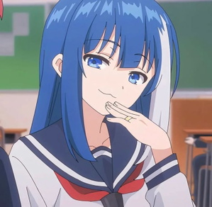 Mutsumi Yozakura