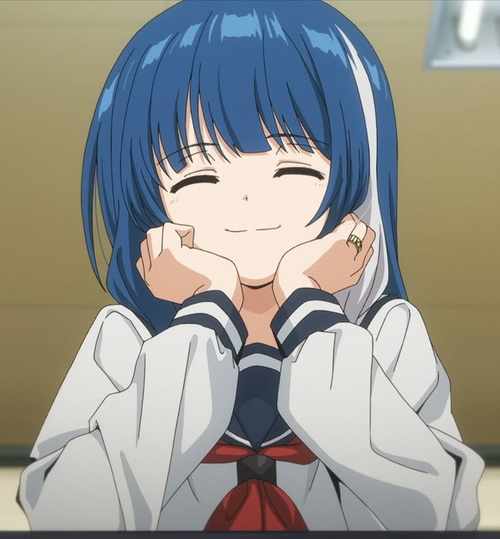Mutsumi Yozakura