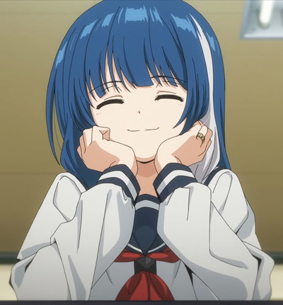 Mutsumi Yozakura