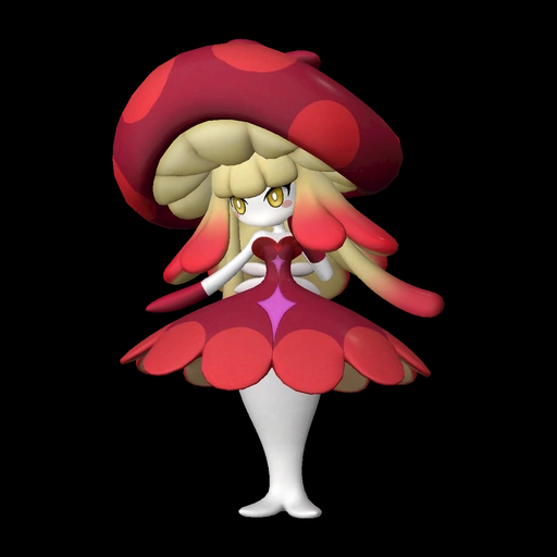 Mycora