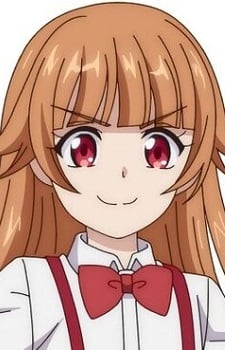 Display picture for Mysterious Girl