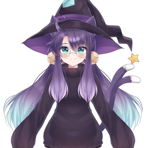 Display picture for Mystia Celeste