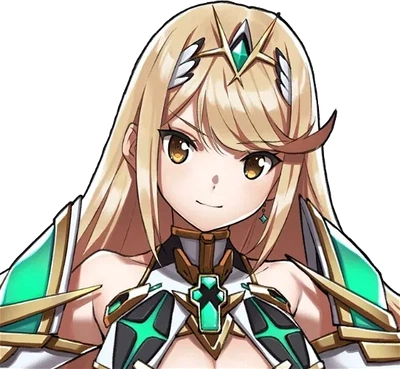 Mythra