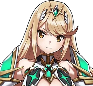 Mythra