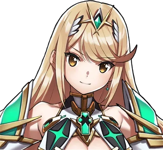 Mythra