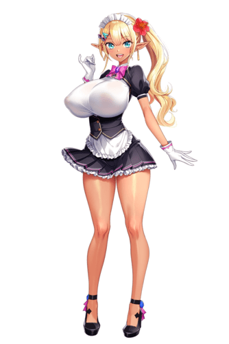 MyunMyun Lafleur